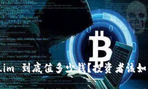 冷钱包 Token.im 到底值多少钱？投资者该如何评估其价值？