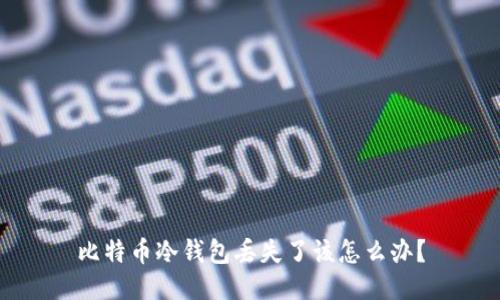 比特币冷钱包丢失了该怎么办？