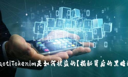 bfiaotiTokenim是如何被盗的？揭秘背后的黑暗秘密