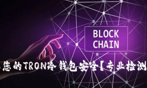 如何确保您的TRON冷钱包安全？专业检测报告解析
