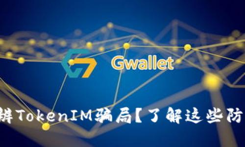如何分辨TokenIM骗局？了解这些防骗技巧！