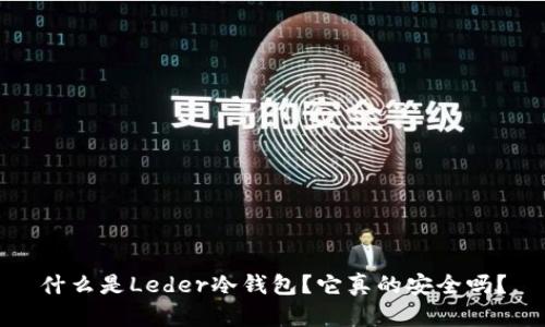 什么是Leder冷钱包？它真的安全吗？