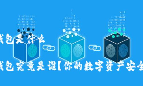 币圈三大钱包是什么

币圈三大钱包究竟是谁？你的数字资产安全靠得住吗？
