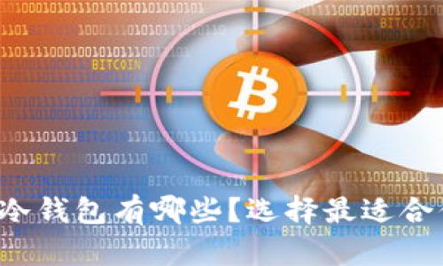 欧洲可以用的冷钱包有哪些？选择最适合你的存储方式！