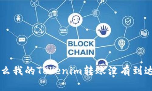 : 为什么我的Tokenim转账没有到达OKEx？