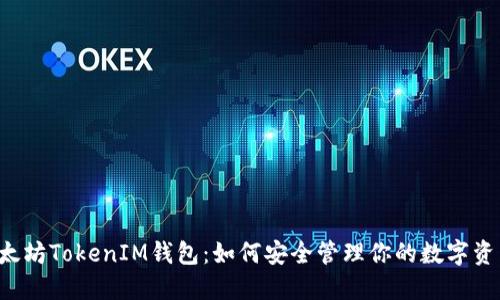 以太坊TokenIM钱包：如何安全管理你的数字资产？