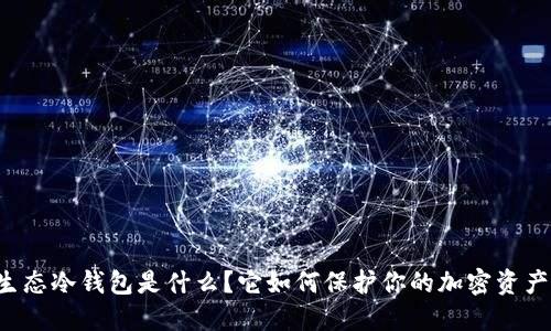 生态冷钱包是什么？它如何保护你的加密资产？