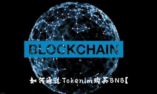如何通过Tokenim购买BNB？