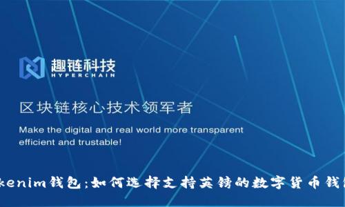 Tokenim钱包：如何选择支持英镑的数字货币钱包？