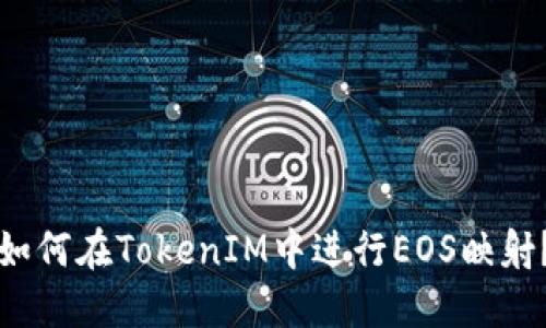 如何在TokenIM中进行EOS映射？