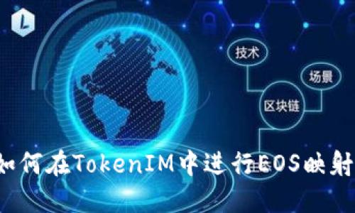 如何在TokenIM中进行EOS映射？