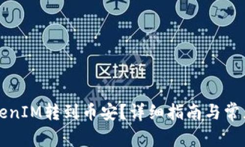 如何将TokenIM转到币安？详细指南与常见问题解析