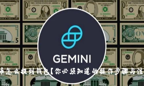  虚拟币怎么提到钱包？你必须知道的操作步骤与注意事项