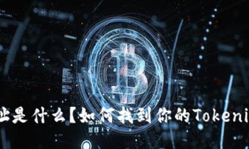Tokenim地址是什么？如何找到你的Tokenim钱包地址？