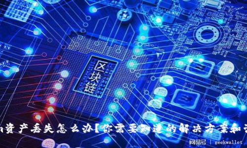 Tokenim资产丢失怎么办？你需要知道的解决方案和咨询途径