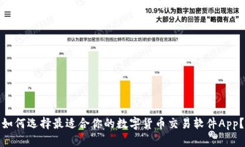 如何选择最适合你的数字货币交易软件App？