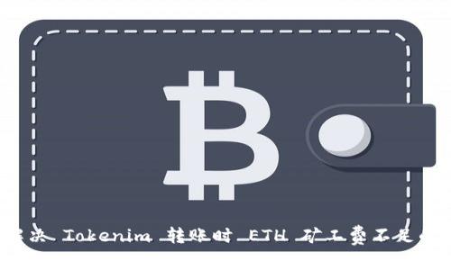 如何解决 Tokenim 转账时 ETH 矿工费不足的问题？