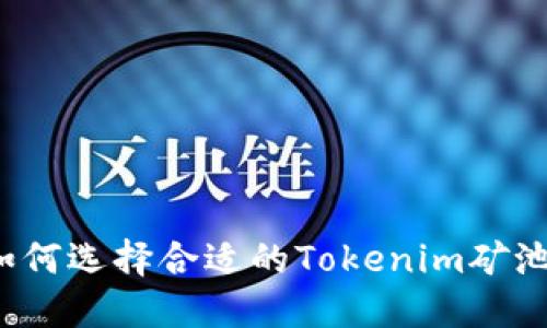 如何选择合适的Tokenim矿池?