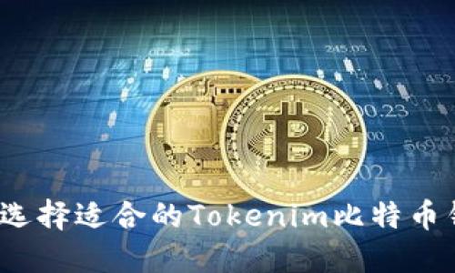 如何选择适合的Tokenim比特币钱包？