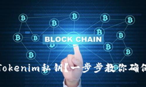 如何导入Tokenim私钥？一步步教你确保资产安全
