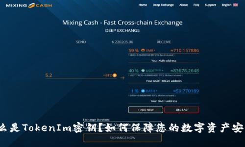什么是TokenIm密钥？如何保障您的数字资产安全？