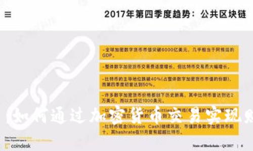 欧意卖币：如何通过加密货币交易实现财富增长？