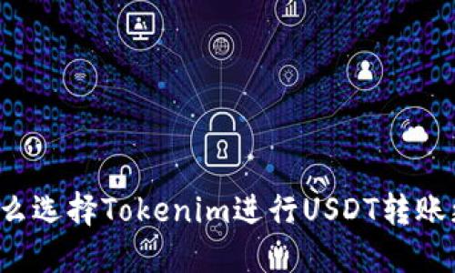 为什么选择Tokenim进行USDT转账更快？
