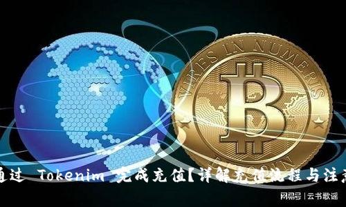 如何通过 Tokenim 完成充值？详解充值流程与注意事项