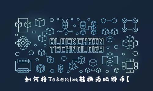 如何将Tokenim转换为比特币？