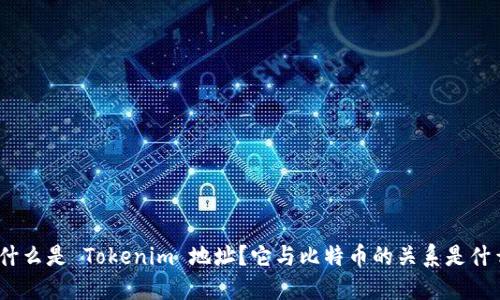 : 什么是 Tokenim 地址？它与比特币的关系是什么？