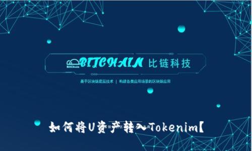 如何将U资产转入Tokenim？