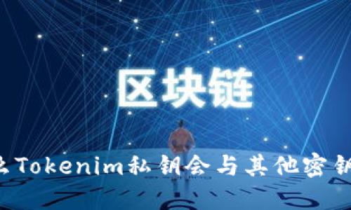 为什么Tokenim私钥会与其他密钥相似？