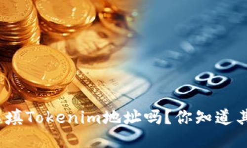 挖矿地址可以填Tokenim地址吗？你知道其中的风险吗？
