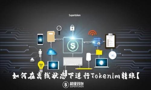 如何在离线状态下进行Tokenim转账？