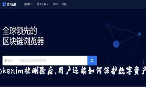 Tokenim被删除后，用户还能如何保护数字资产？