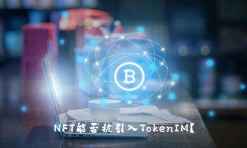 NFT能否被引入TokenIM？