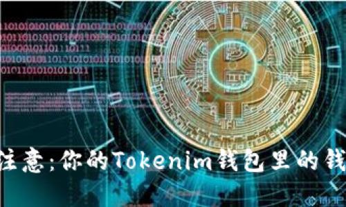 币圈投资者注意：你的Tokenim钱包里的钱会被转走吗？