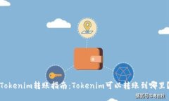 Tokenim转账指南：Tokenim可以转账到哪里？