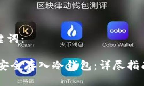思考的和关键词：

如何将USDT安全存入冷钱包：详尽指南与注意事项