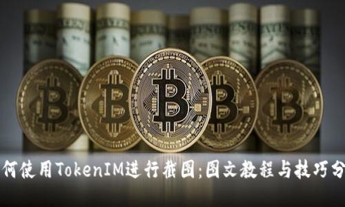 如何使用TokenIM进行截图：图文教程与技巧分享