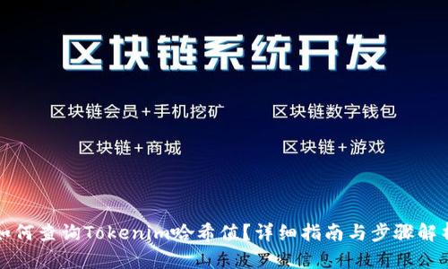 如何查询Tokenim哈希值？详细指南与步骤解析