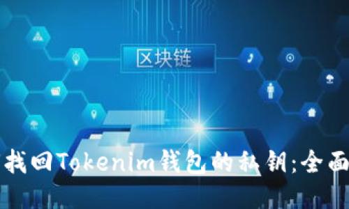 如何找回Tokenim钱包的私钥：全面指南