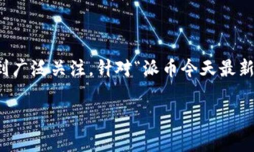 派币（Pi Network）是一种新兴的数字货币项目，目前在全球多个国家和地区受到广泛关注。针对“派币今天最新官方消息真实”这个主题，我们将通过以下和关键词为您提供详尽的信息和分析。

派币今天最新官方消息揭秘：真实的信息与未来趋势