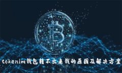 tokenim钱包转不出来钱的原因及解决方案