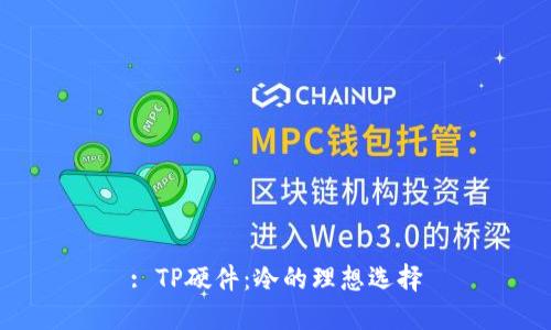 : TP硬件：冷的理想选择