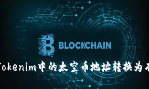 如何将Tokenim中的太空币地址转换为有效地址