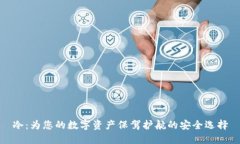 冷：为您的数字资产保驾护航的安全选择